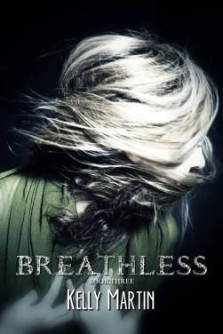 Breathless Front