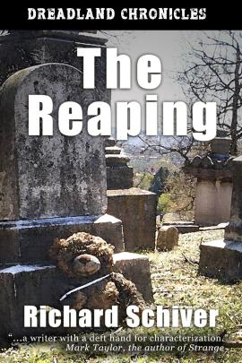 The_Reaping_Cover_for_Kindle