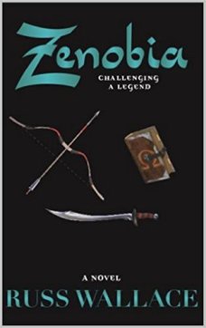 Zenobia - Challenging a Legend (Zenobia Book Series 2)
