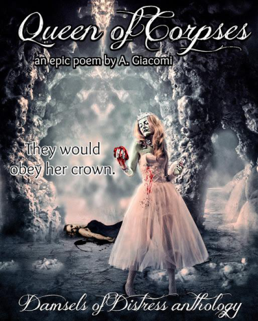 Queen of Corpses