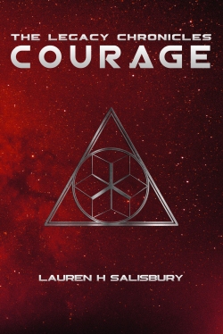 Courage Kindle