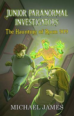 The Haunting of Room 909