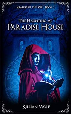 The Haunting at Paradise House