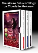 The Maura DeLuca Trilogy
